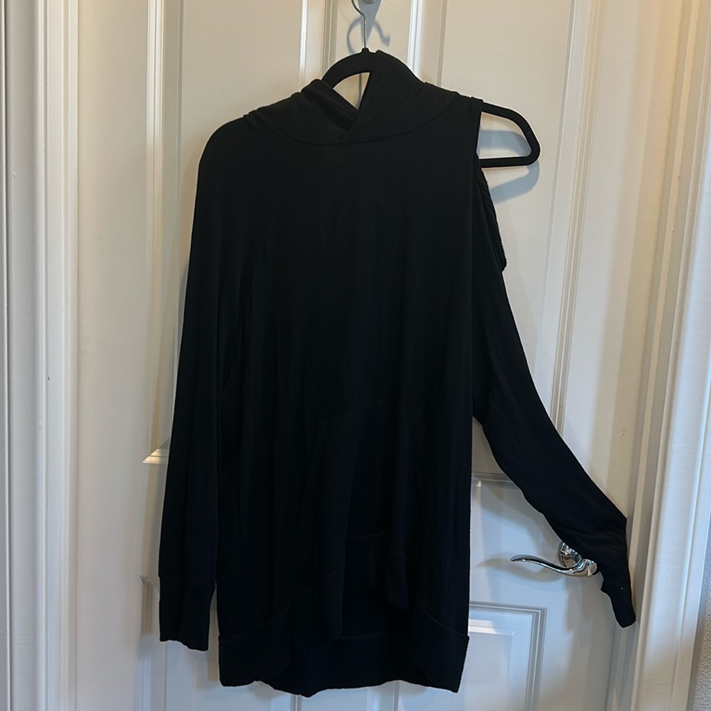 Plus size clothing